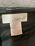 Spiegel Stripes Black Jumpsuit Size 12 - photo 4