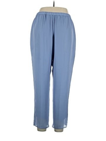 Draper's & Damon's Casual Pants (view 2)