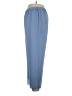 Draper's & Damon's 100% Polyester Solid Blue Casual Pants Size XL - photo 5