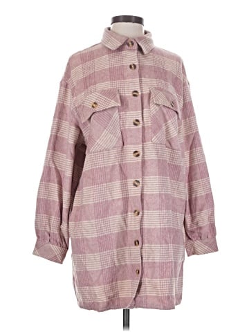 Entro Coat (view 1)