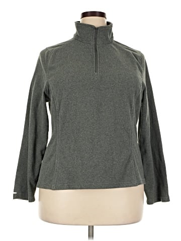 Lands' End Active T-Shirt (view 1)
