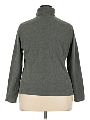 Lands' End Active T-Shirt (view 2)