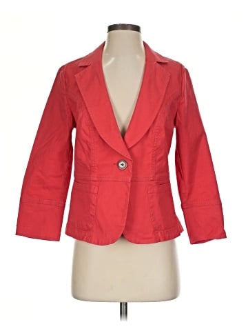 CAbi Blazer (view 1)