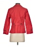 CAbi Red Blazer Size 4 - photo 2