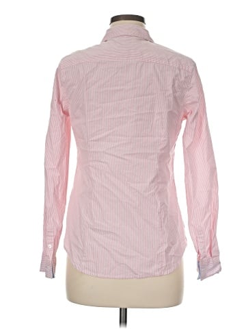 U.S. Polo Assn. Long Sleeve Button-Down Shirt (view 2)