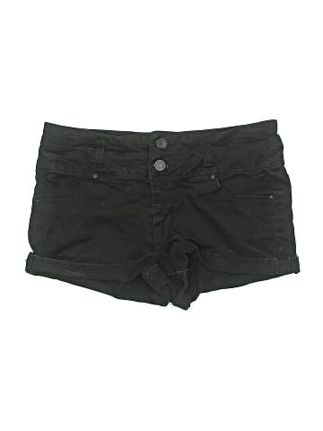 Refuge Shorts (view 1)