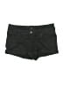 Refuge Black Shorts Size 6 - photo 1