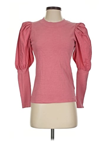 NATION LTD 3/4 Sleeve T-Shirt (view 1)