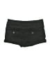 Refuge Black Shorts Size 6 - photo 2