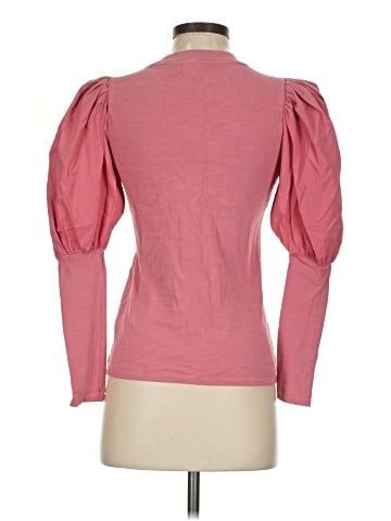 NATION LTD 3/4 Sleeve T-Shirt (view 2)
