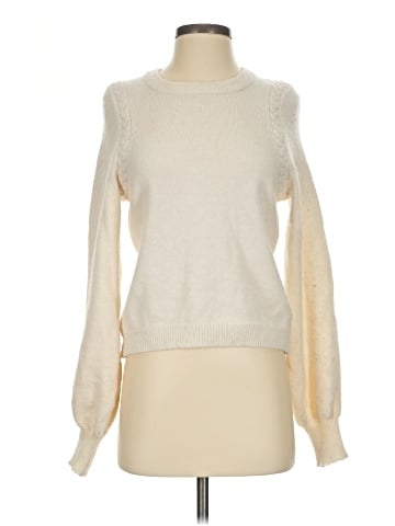 French Connection Pullover Sweater (view 1)