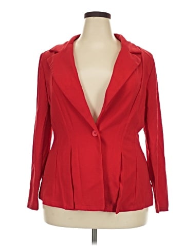 Unbranded Blazer (view 1)