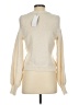 French Connection Ivory Pullover Sweater Size XS - photo 2