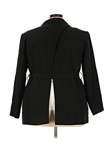 ELOQUII Blazer (view 2)