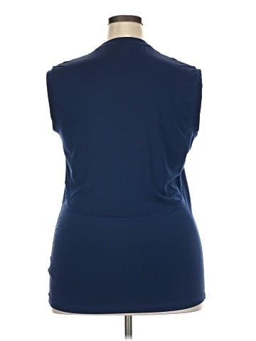 Adidas Sleeveless T-Shirt (view 2)