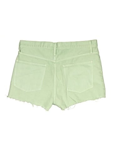 Madewell Denim Short (view 2)