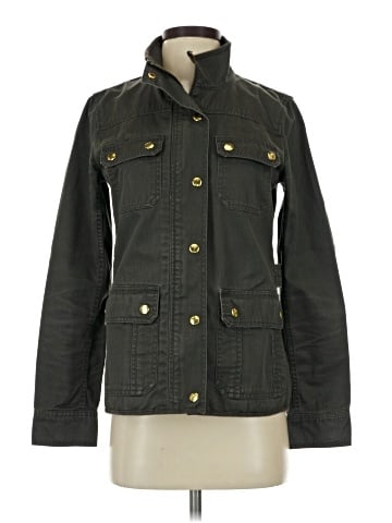 J.Crew Factory Store Jacket (view 1)