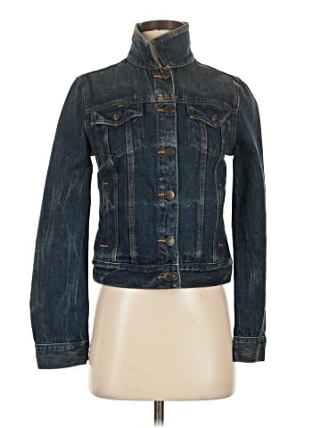 J.Crew Denim Jacket (view 1)