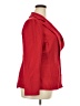 Unbranded Red Blazer Size 2X - photo 4