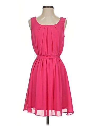 I.N. San Francisco Casual Dress (view 1)