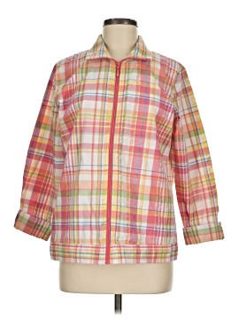 Breckenridge Jacket