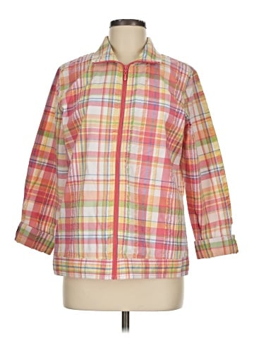 Breckenridge Jacket (view 1)