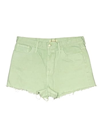 Madewell Denim Short (view 1)