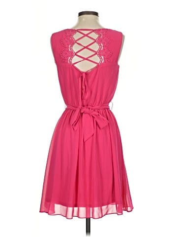 I.N. San Francisco Casual Dress (view 2)