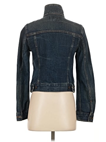 J.Crew Denim Jacket (view 2)