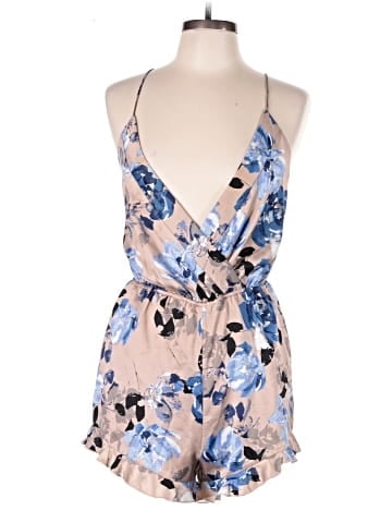 NBD Romper (view 1)