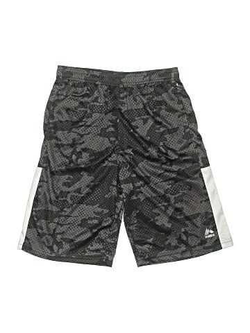 RBX Athletic Shorts (view 1)