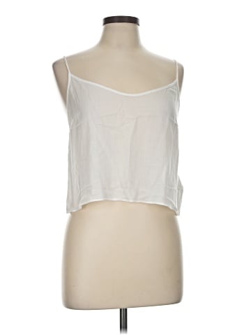 See By Chloé Tank Top (view 1)