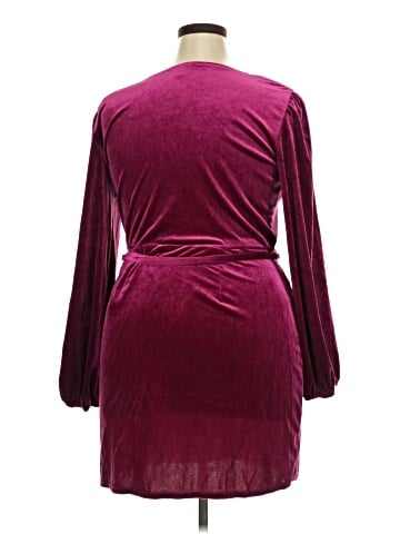 Nine West Cocktail Dress (view 2)