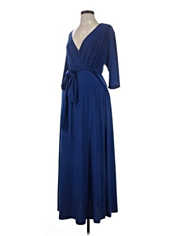 Nikki Poulos Casual Dress (view 1)