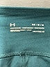 Under Armour Teal Active Pants Size M - photo 7