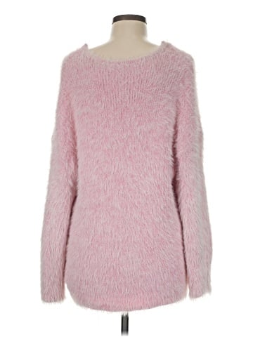Kimchi Blue Pullover Sweater (view 2)