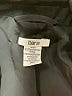 Bar III 100% Polyester Polka Dots Black Blazer Size XL - photo 6