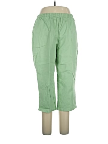 D&Co. Casual Pants (view 1)
