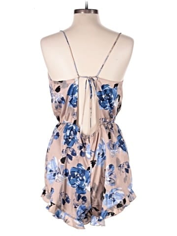 NBD Romper (view 2)