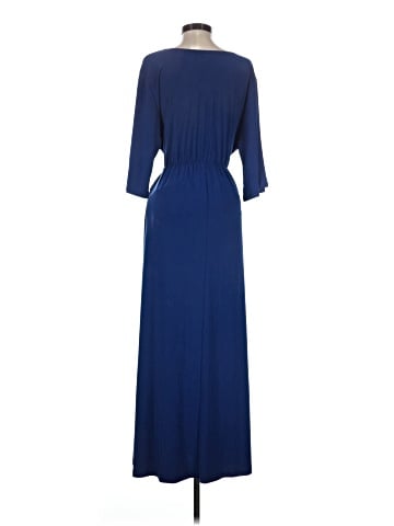 Nikki Poulos Casual Dress (view 2)