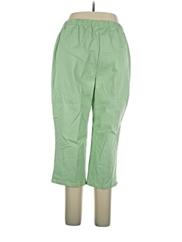 D&Co. Casual Pants (view 2)