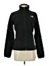 The North Face 100% Polyester Black Sweatshirt Size S - photo 1