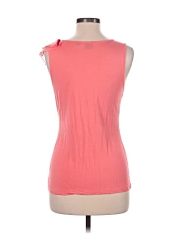 Saks Fifth Avenue Sleeveless Top (view 2)