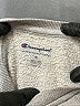 Champion Gray Sweatshirt Size M - photo 7