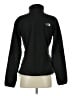 The North Face 100% Polyester Black Sweatshirt Size S - photo 2