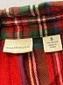 Westbound 100% Rayon Plaid Red Long Sleeve Blouse Size S - photo 7