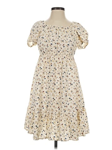Uniqlo Casual Dress (view 1)