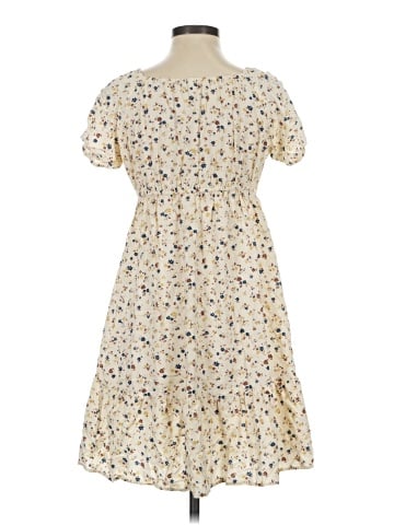 Uniqlo Casual Dress (view 2)