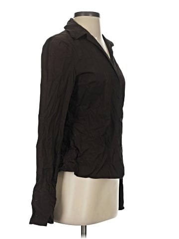 George Long Sleeve Blouse (view 1)