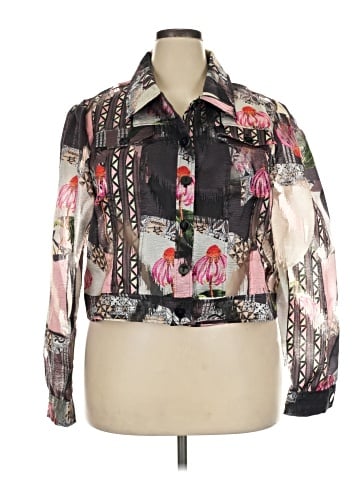 Berek Jacket (view 1)